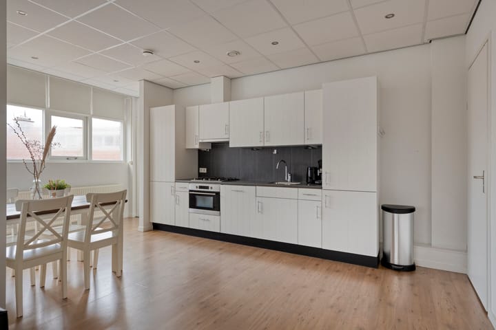 Foto 11 van Veldmaarschalk Montgomerylaan 669-M