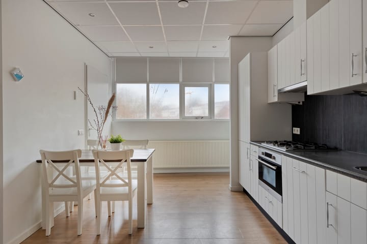 Foto 12 van Veldmaarschalk Montgomerylaan 669-M