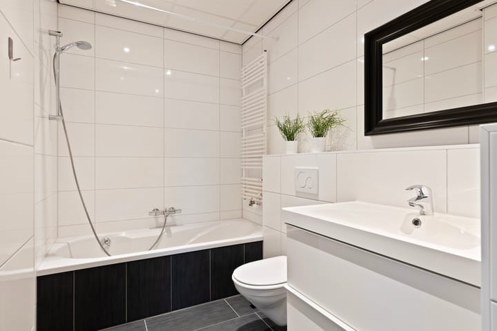 Foto 18 van Veldmaarschalk Montgomerylaan 669-M