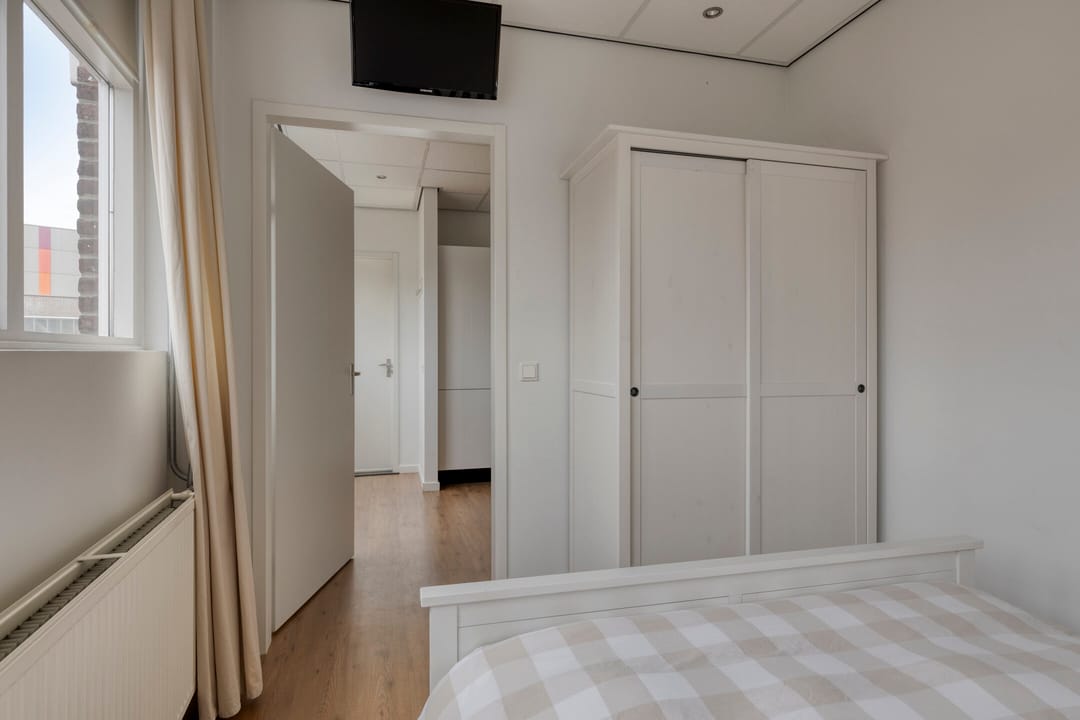 Foto 17 van Veldmaarschalk Montgomerylaan 669-M