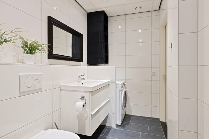 Foto 20 van Veldmaarschalk Montgomerylaan 669-M