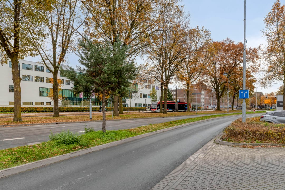 Foto 23 van Veldmaarschalk Montgomerylaan 669-M