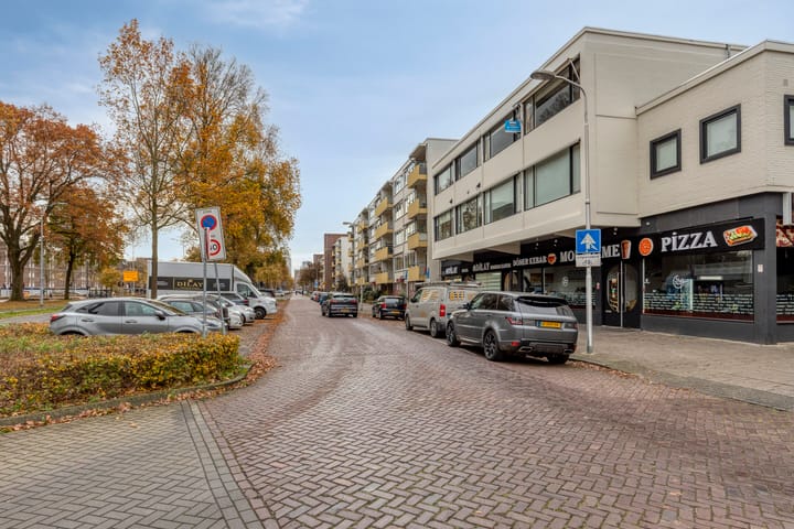 Foto 25 van Veldmaarschalk Montgomerylaan 669-M