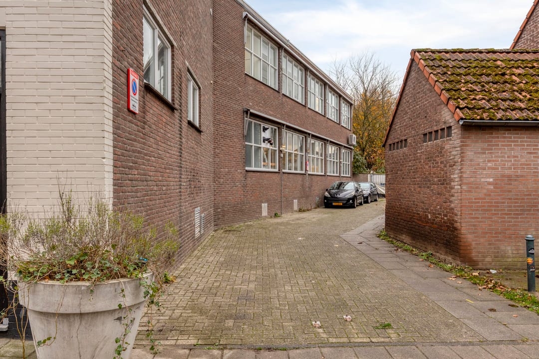 Foto 26 van Veldmaarschalk Montgomerylaan 669-M