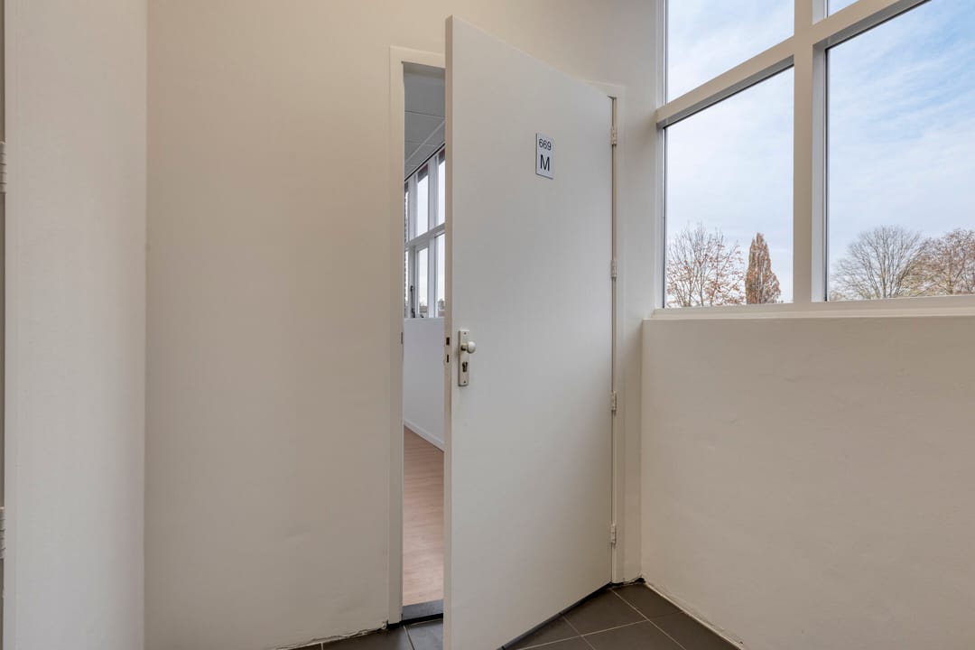 Foto 31 van Veldmaarschalk Montgomerylaan 669-M