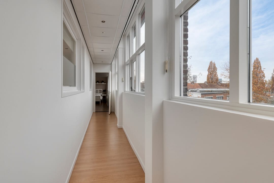 Foto 32 van Veldmaarschalk Montgomerylaan 669-M