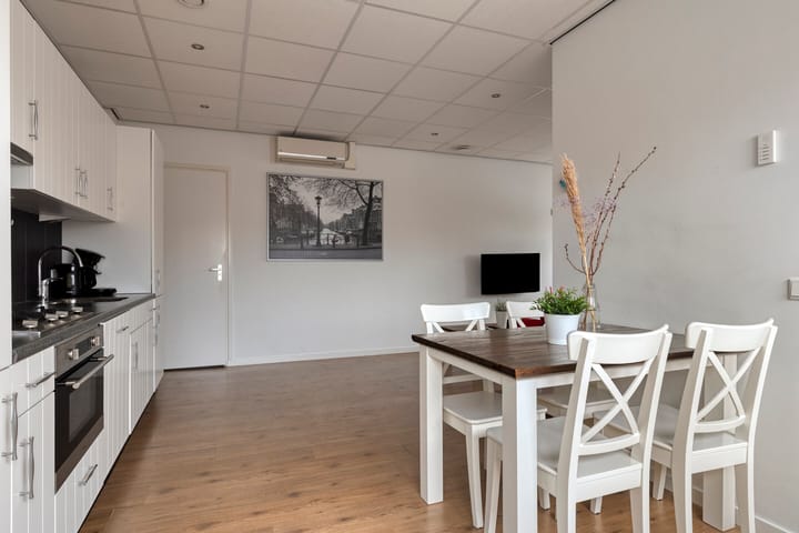 Foto 38 van Veldmaarschalk Montgomerylaan 669-M