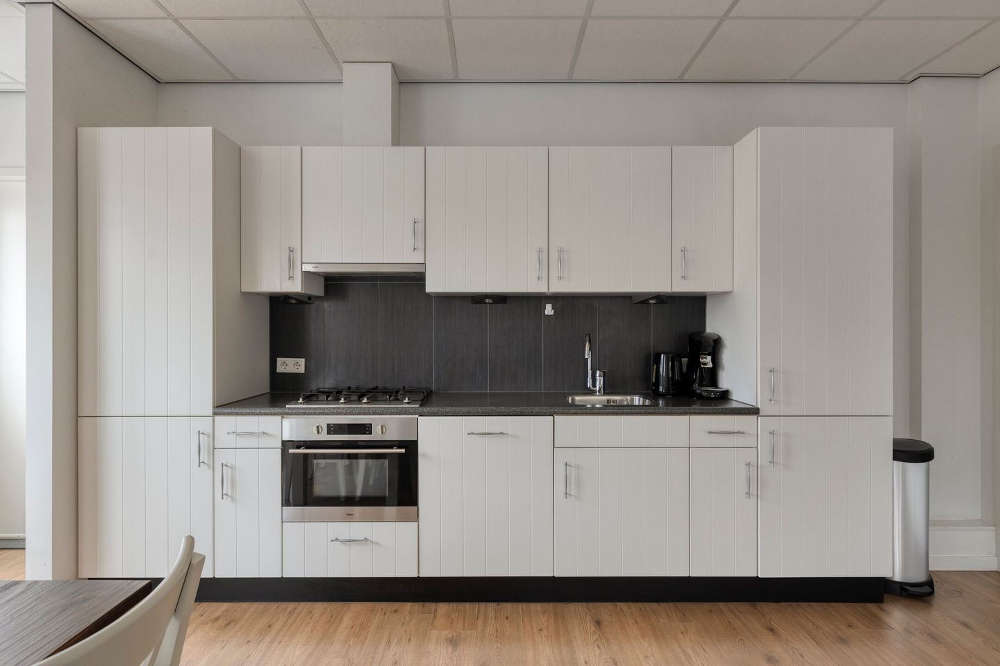 Foto 40 van Veldmaarschalk Montgomerylaan 669-M