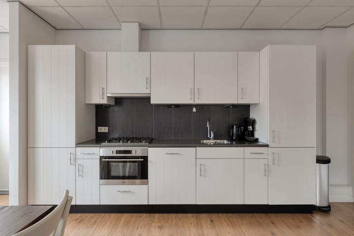 Foto 40 van Veldmaarschalk Montgomerylaan 669-M