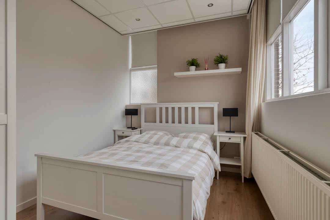 Foto 41 van Veldmaarschalk Montgomerylaan 669-M