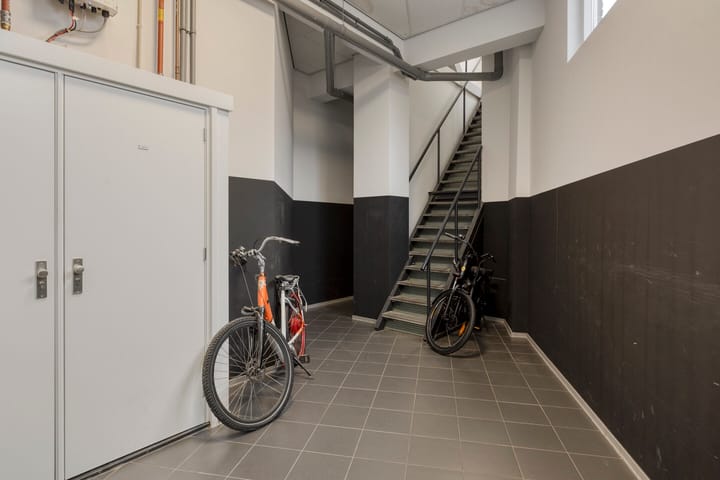 Foto 43 van Veldmaarschalk Montgomerylaan 669-M