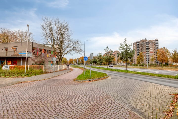 Foto 44 van Veldmaarschalk Montgomerylaan 669-M