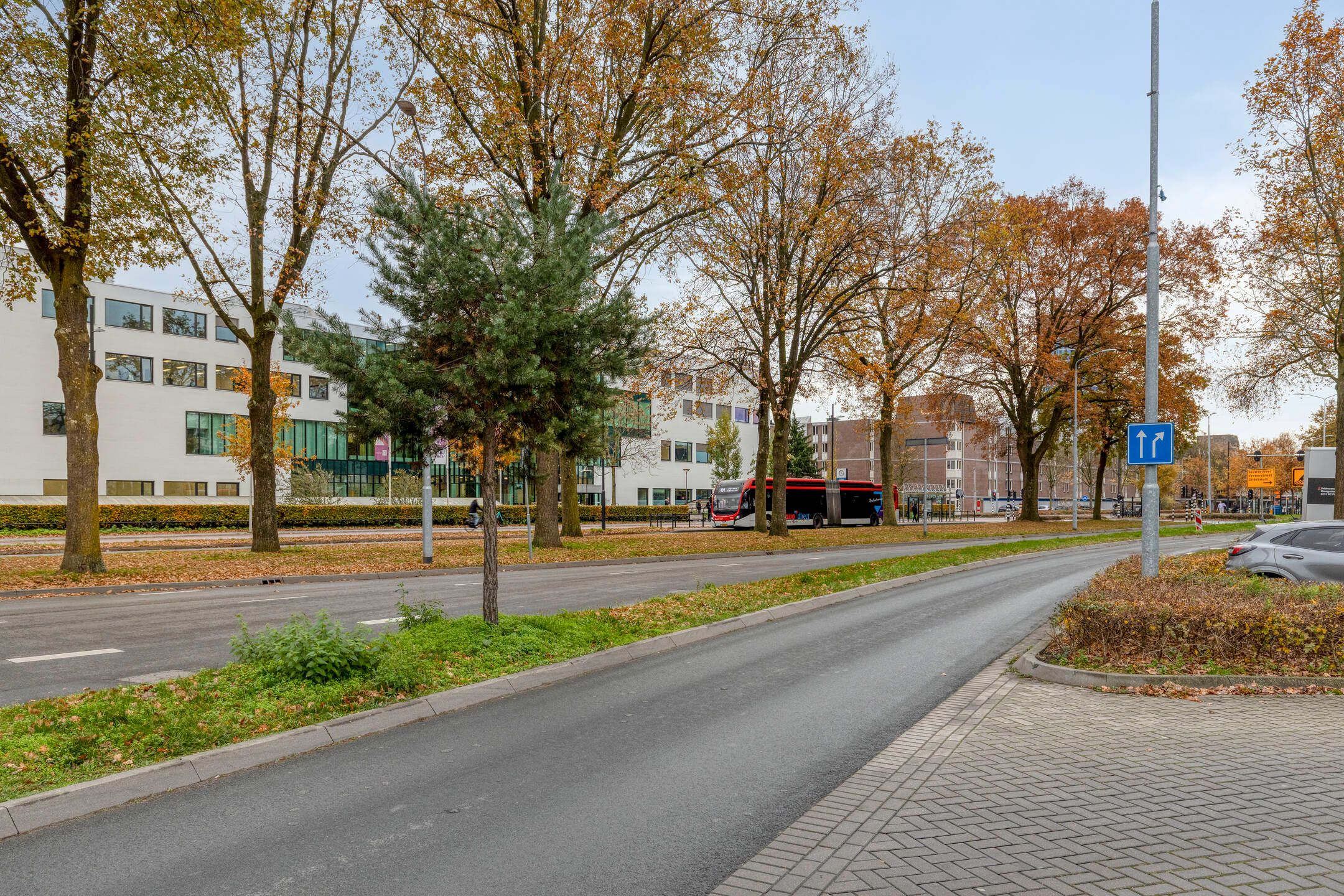 Foto 45 van Veldmaarschalk Montgomerylaan 669-M