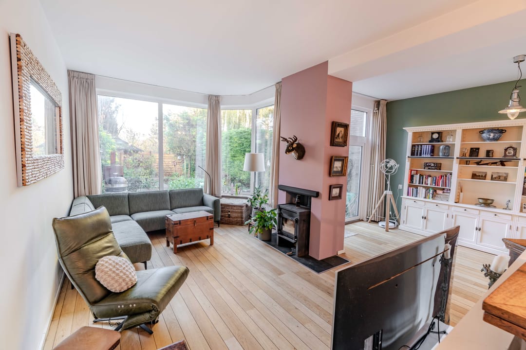 Foto 2 van César Franckrode 54