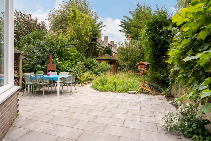 Foto 3 van César Franckrode 54