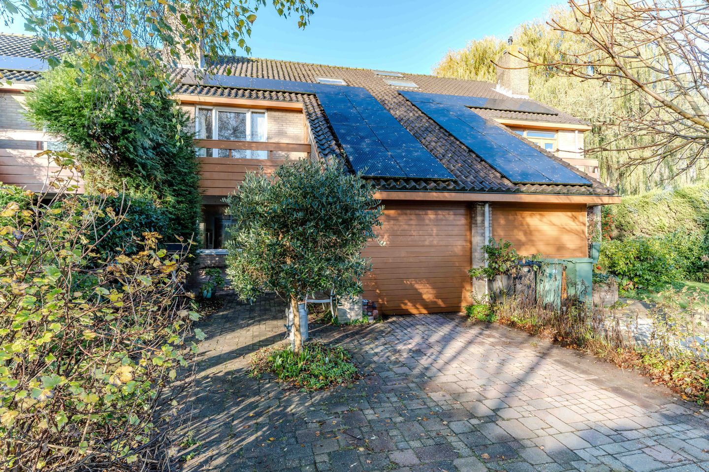 Foto 5 van César Franckrode 54