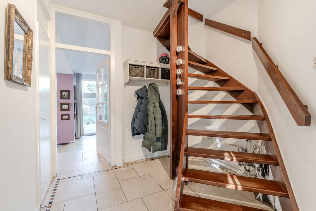 Foto 8 van César Franckrode 54