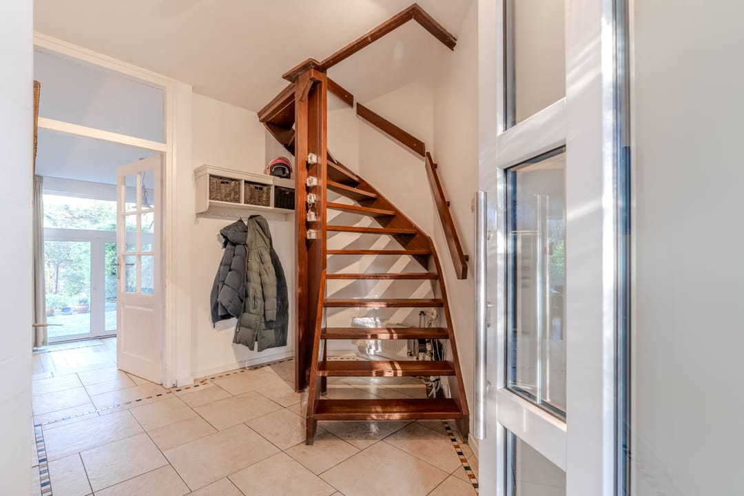 Foto 7 van César Franckrode 54