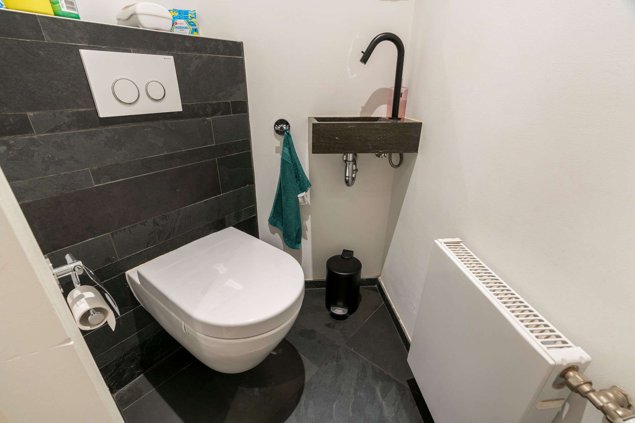 Foto 9 van César Franckrode 54