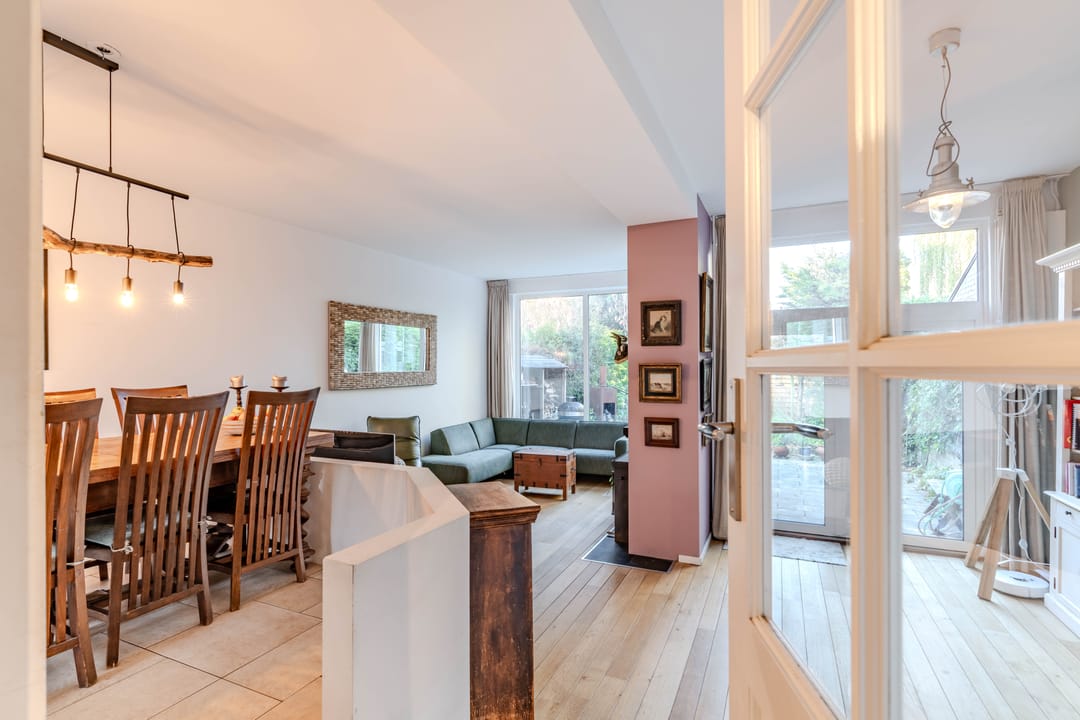 Foto 11 van César Franckrode 54