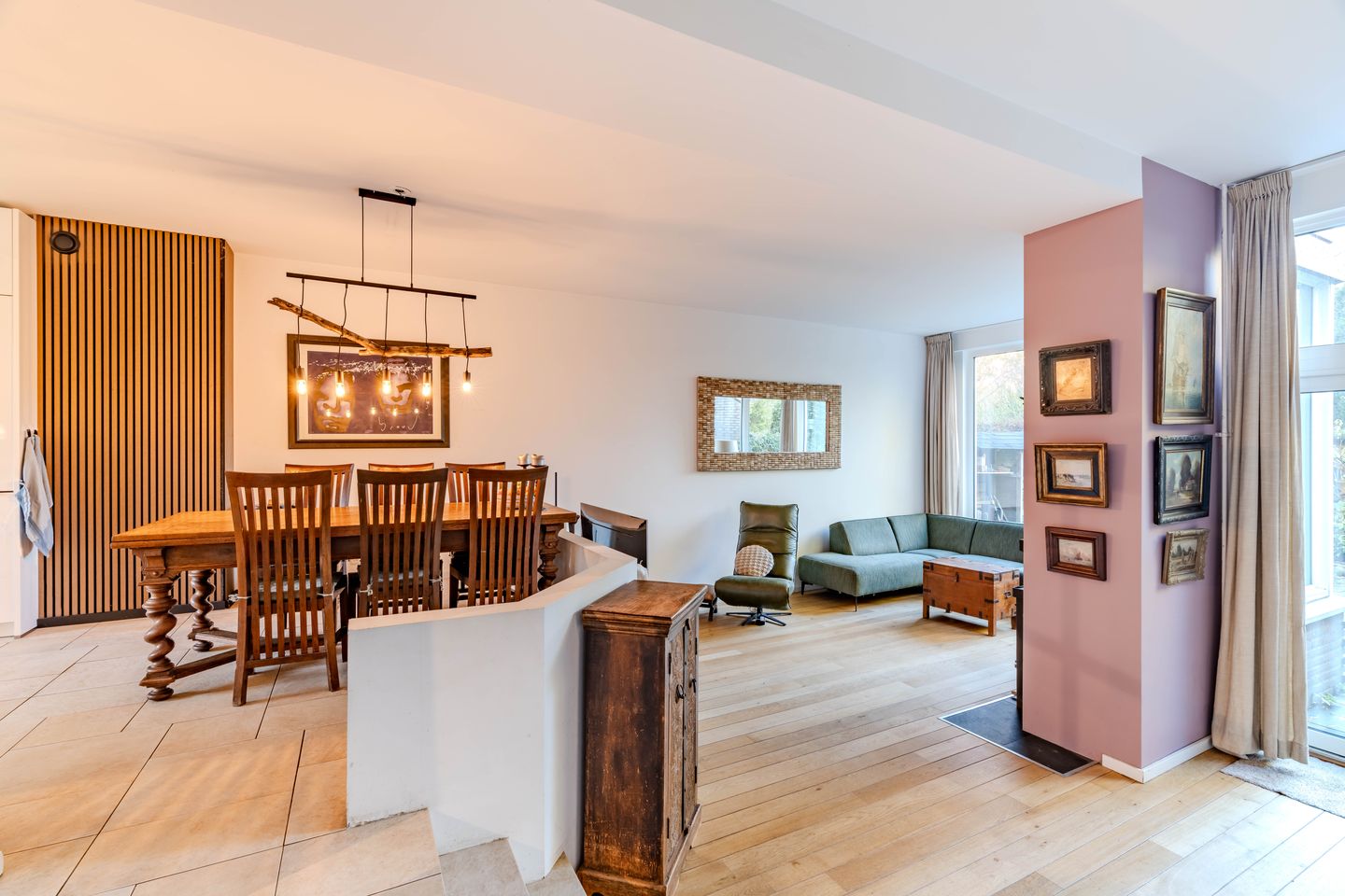 Foto 10 van César Franckrode 54