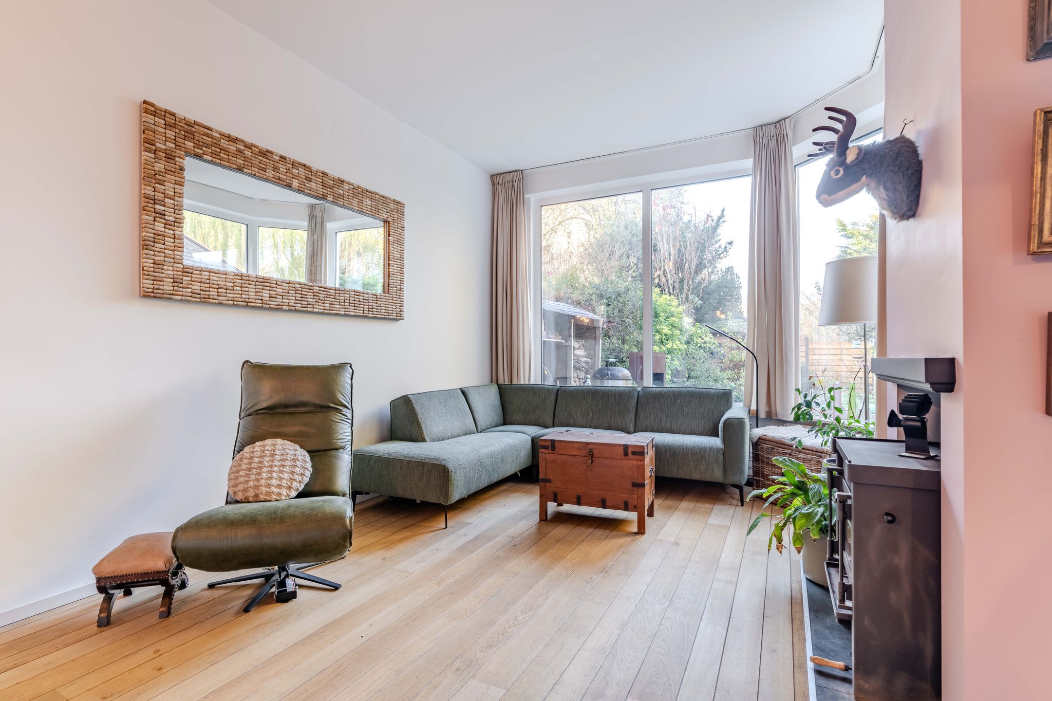 Foto 12 van César Franckrode 54