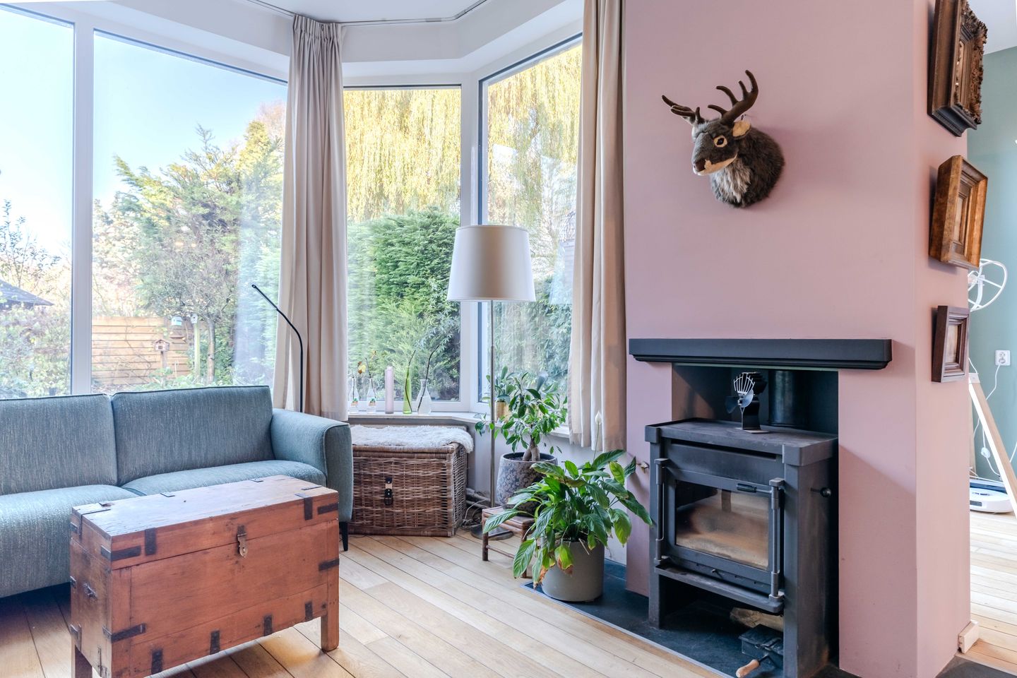 Foto 14 van César Franckrode 54