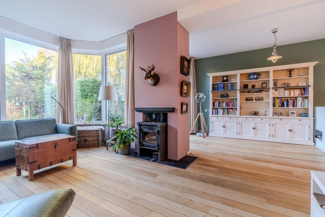 Foto 16 van César Franckrode 54