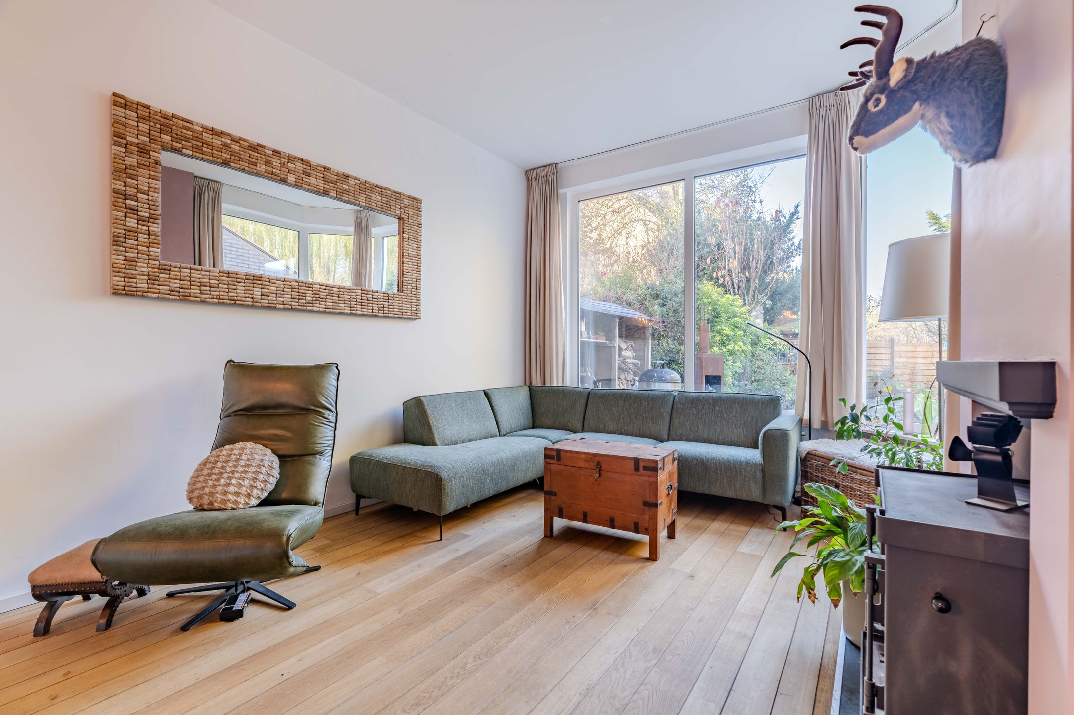 Foto 15 van César Franckrode 54