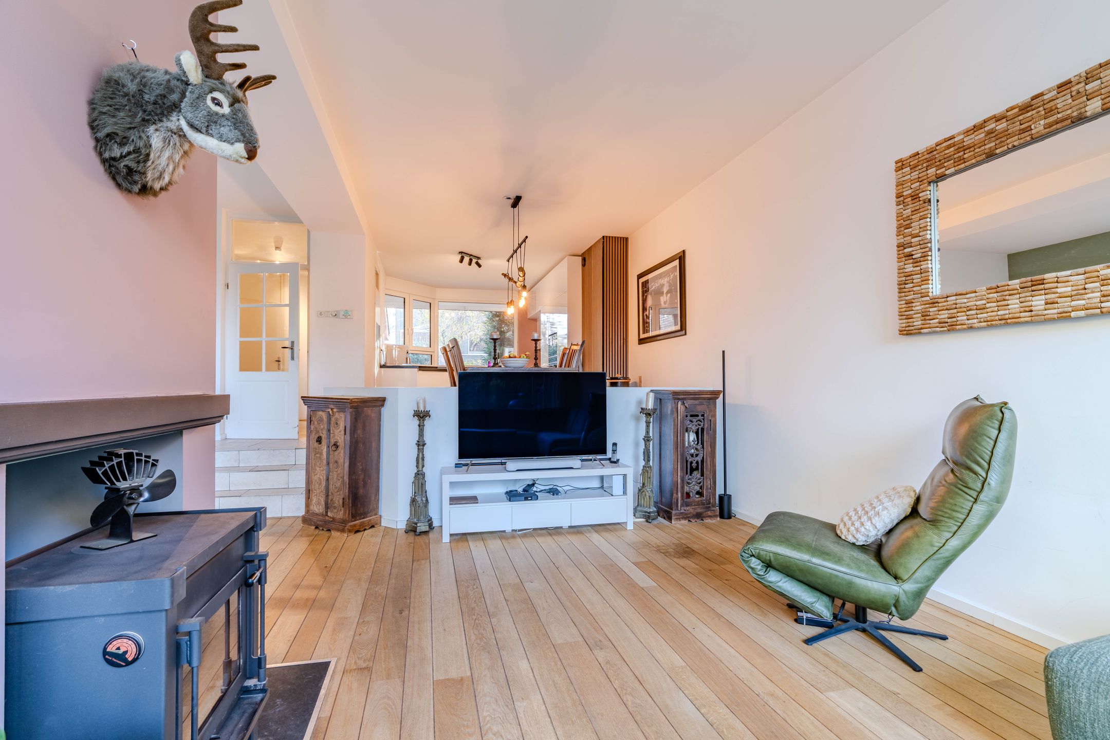 Foto 18 van César Franckrode 54