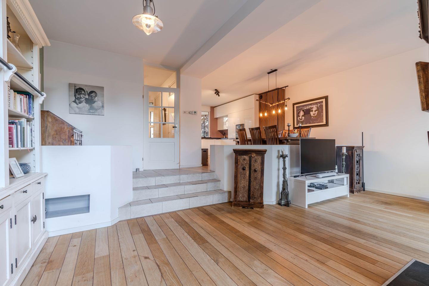 Foto 19 van César Franckrode 54