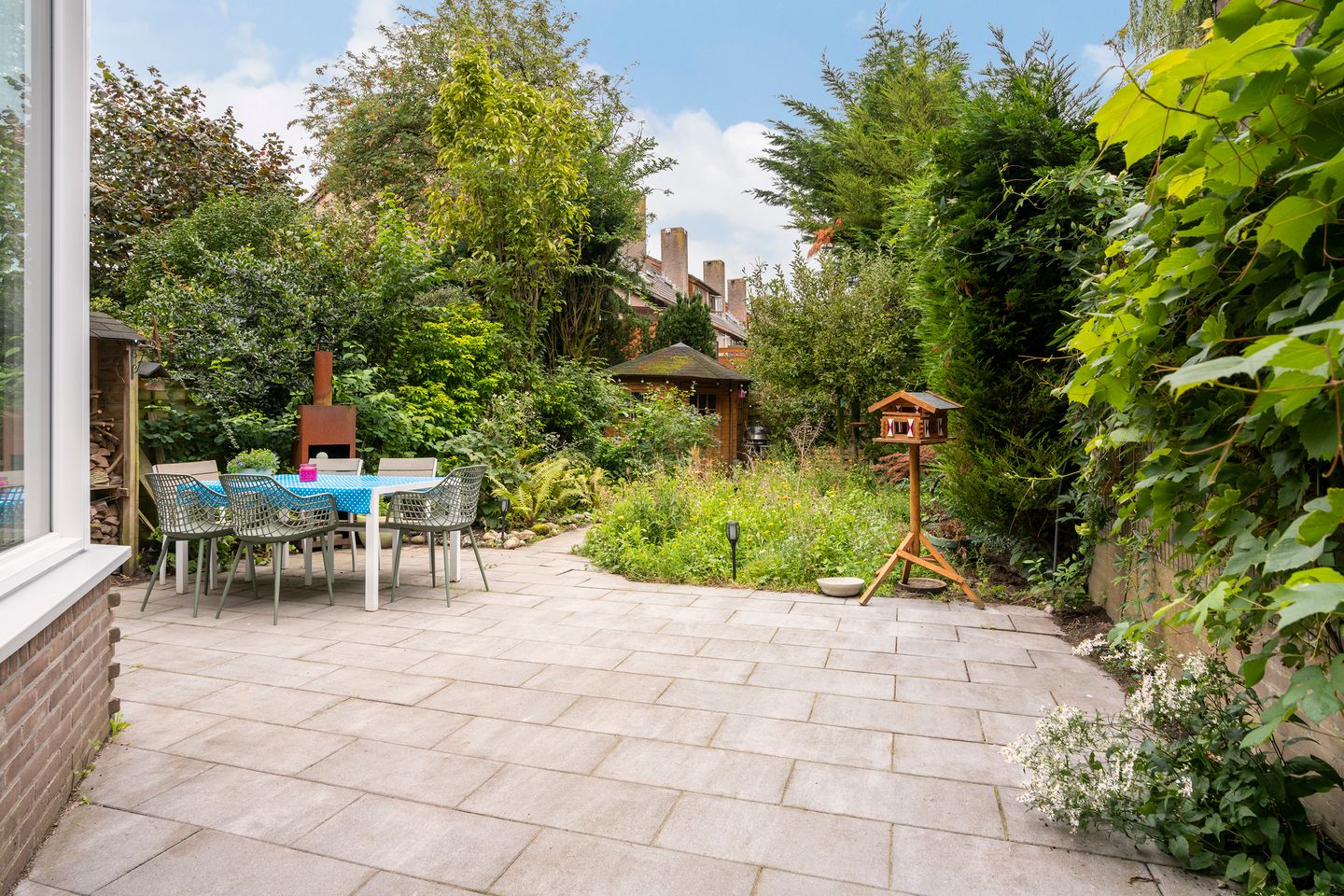 Foto 25 van César Franckrode 54