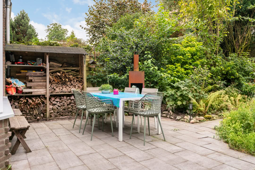 Foto 26 van César Franckrode 54