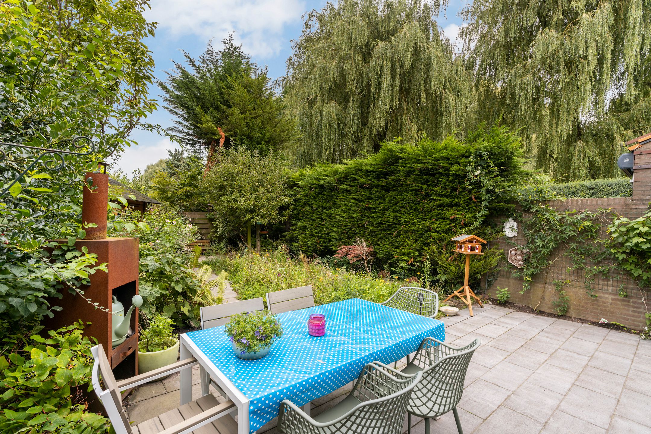 Foto 27 van César Franckrode 54