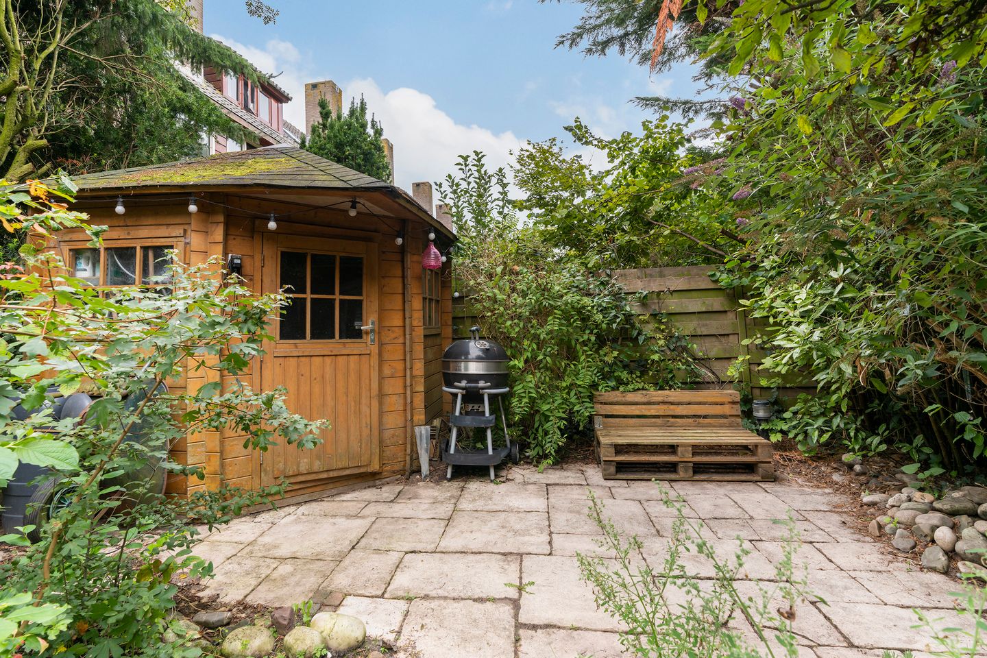 Foto 29 van César Franckrode 54