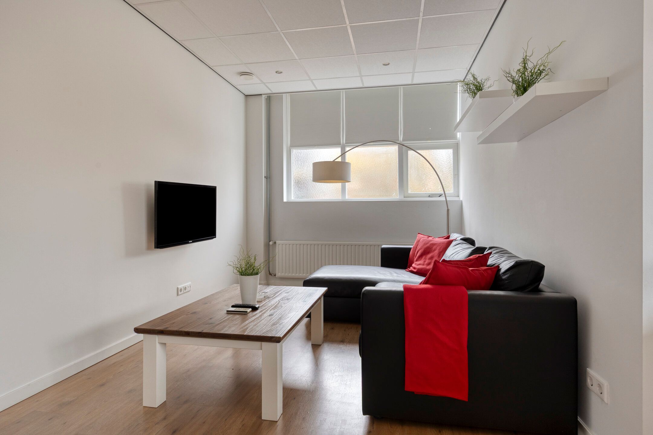 Foto 33 van Veldmaarschalk Montgomerylaan 669-M