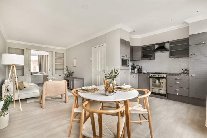 Foto 3 van Abraham Kuyperlaan 96-A02