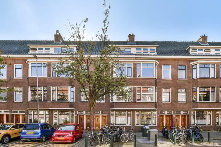 Foto 4 van Abraham Kuyperlaan 96-A02