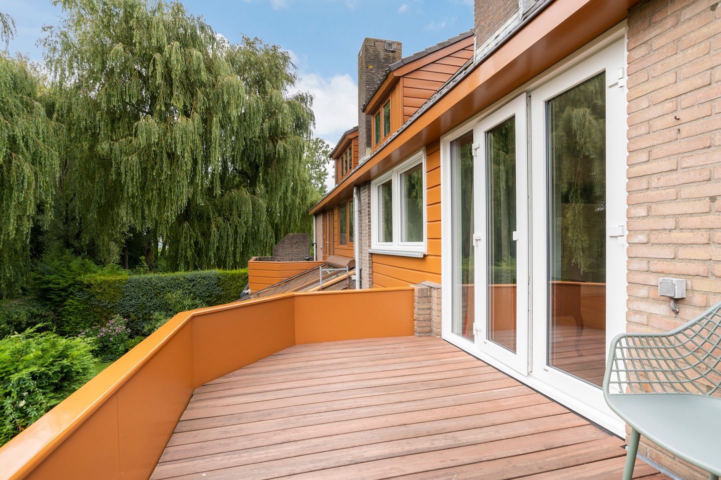 Foto 40 van César Franckrode 54