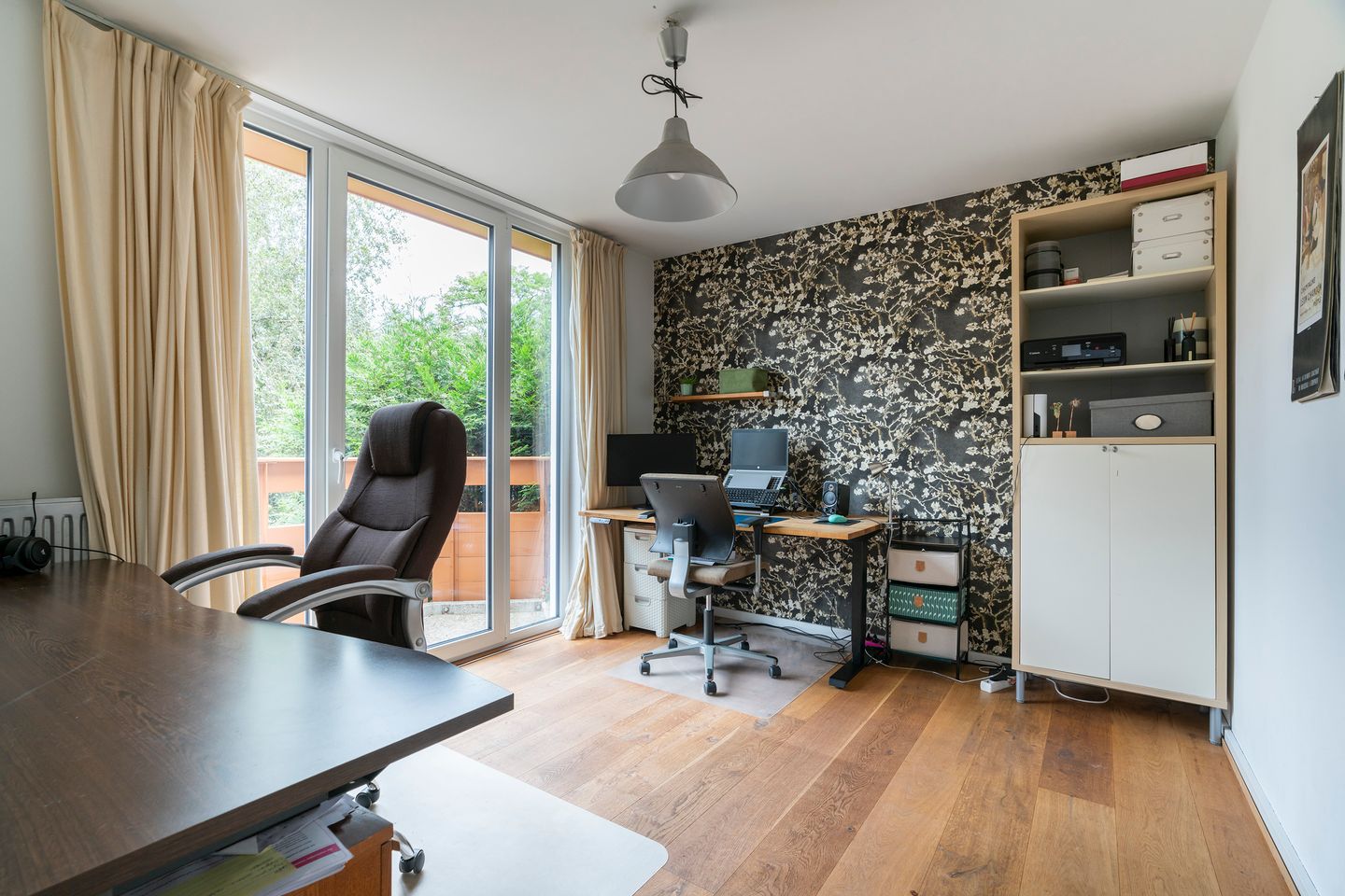 Foto 44 van César Franckrode 54