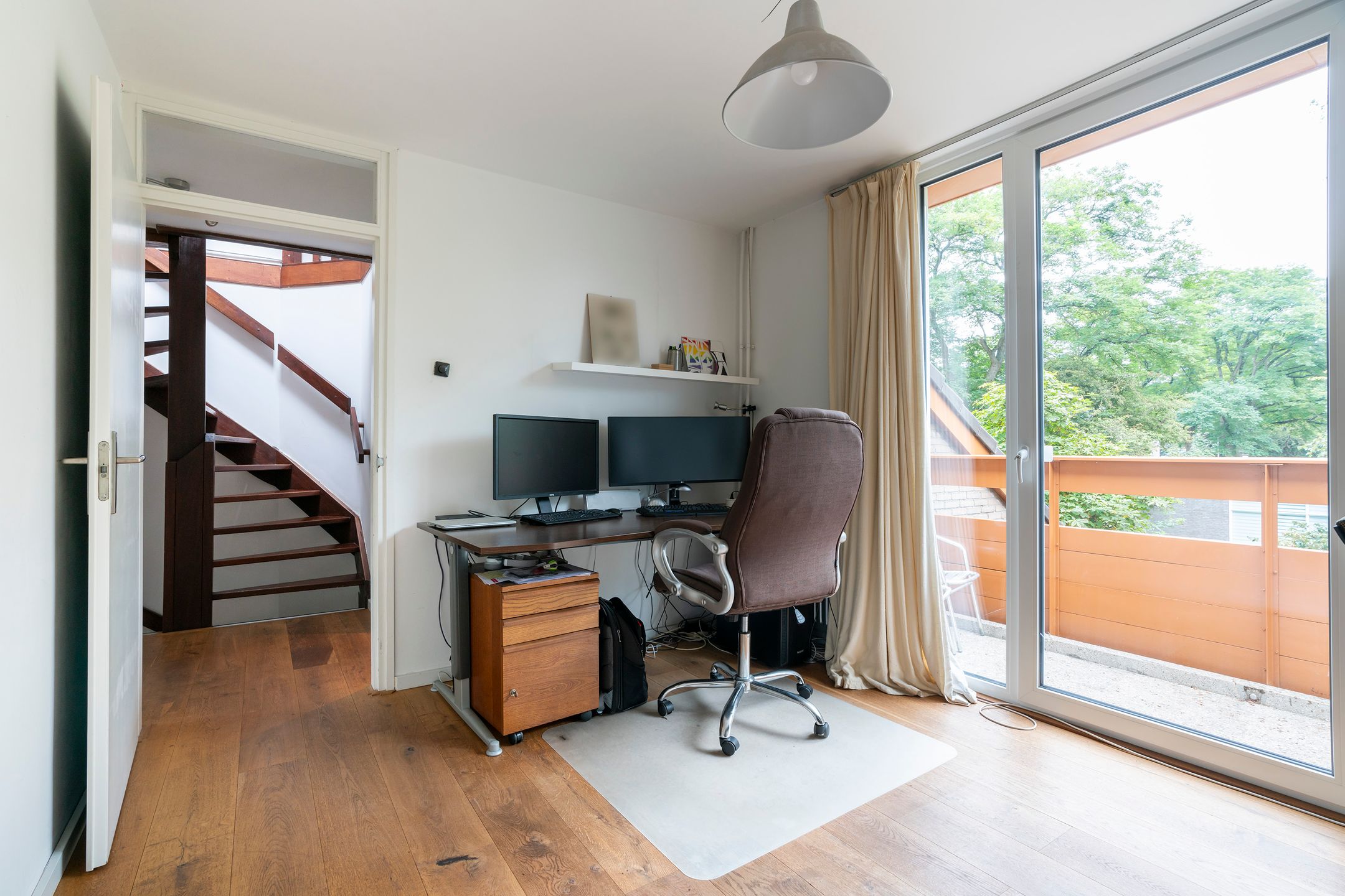 Foto 45 van César Franckrode 54