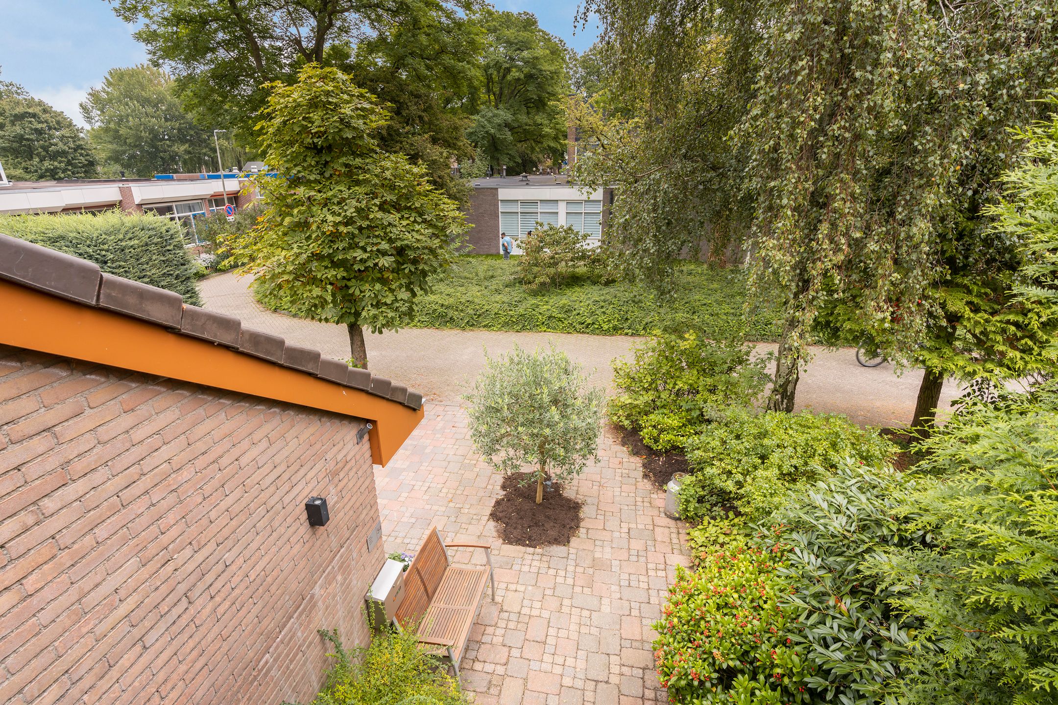 Foto 48 van César Franckrode 54