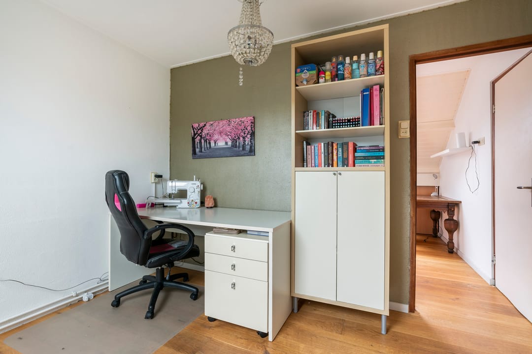 Foto 58 van César Franckrode 54