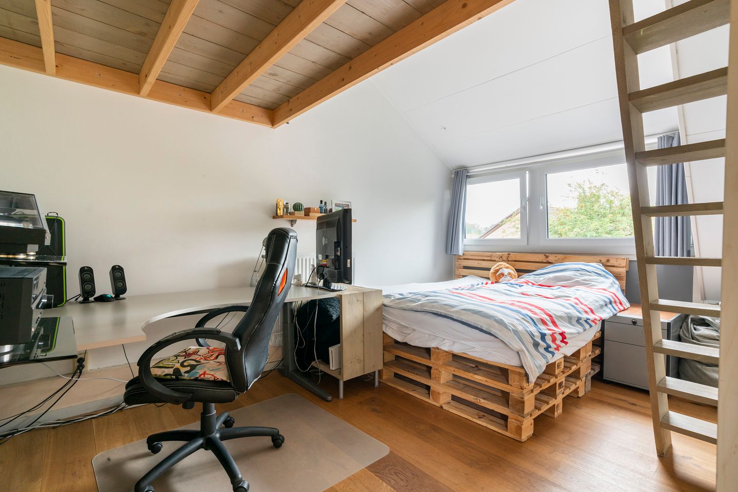 Foto 59 van César Franckrode 54