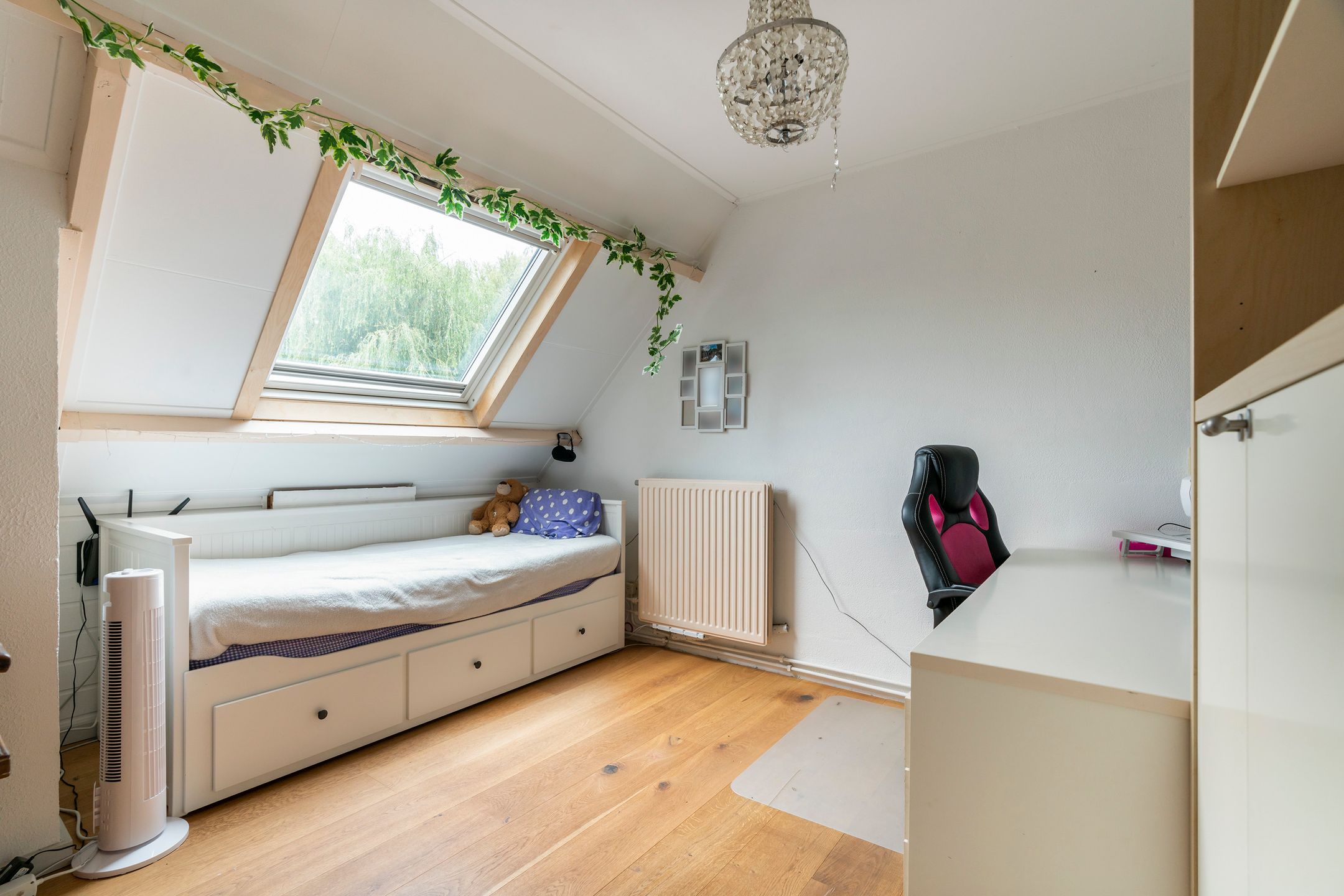 Foto 57 van César Franckrode 54