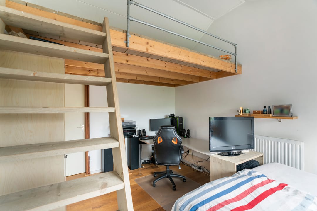 Foto 61 van César Franckrode 54