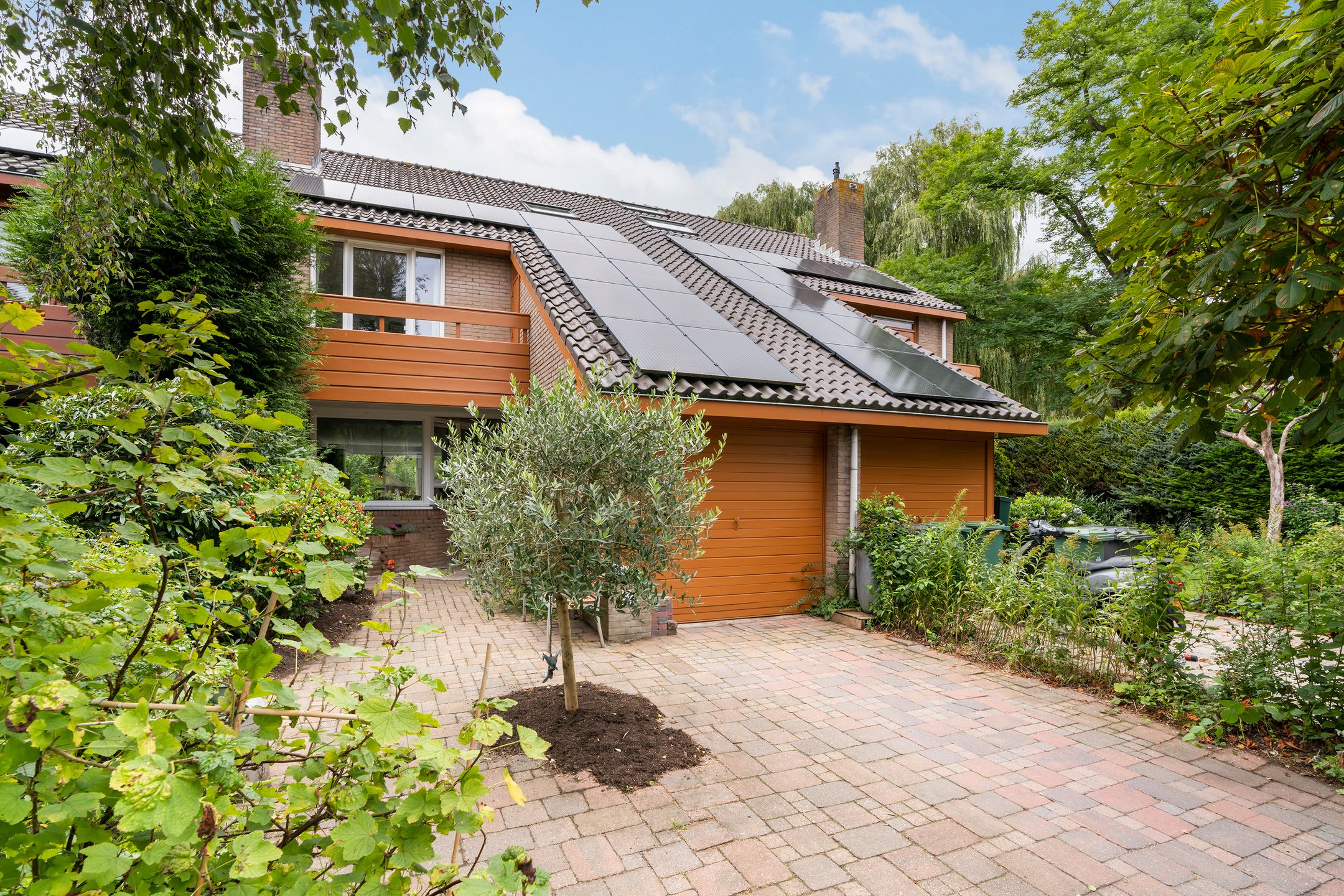 Foto 63 van César Franckrode 54