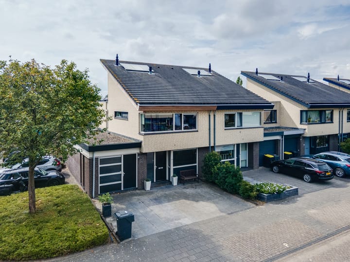 Foto 2 van Lehárstraat 10