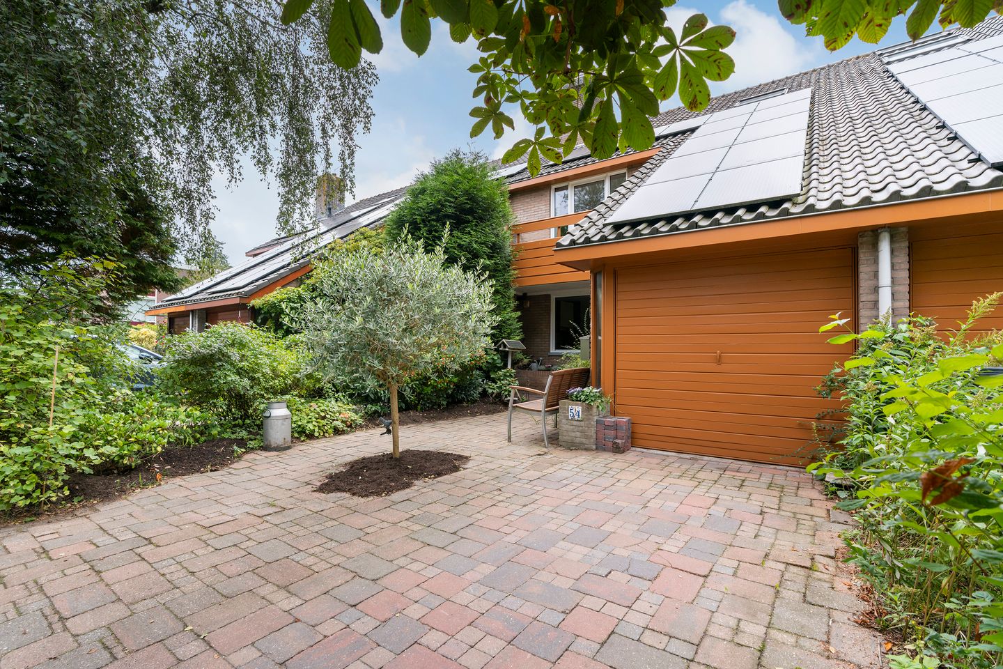 Foto 64 van César Franckrode 54