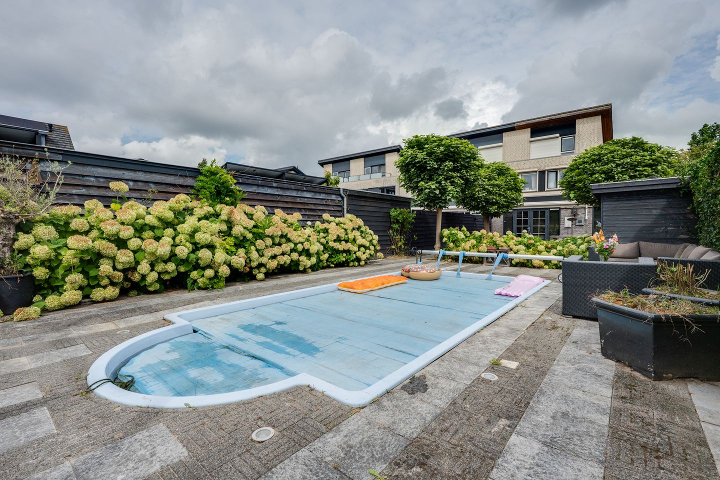 Foto 1 van Lehárstraat 10